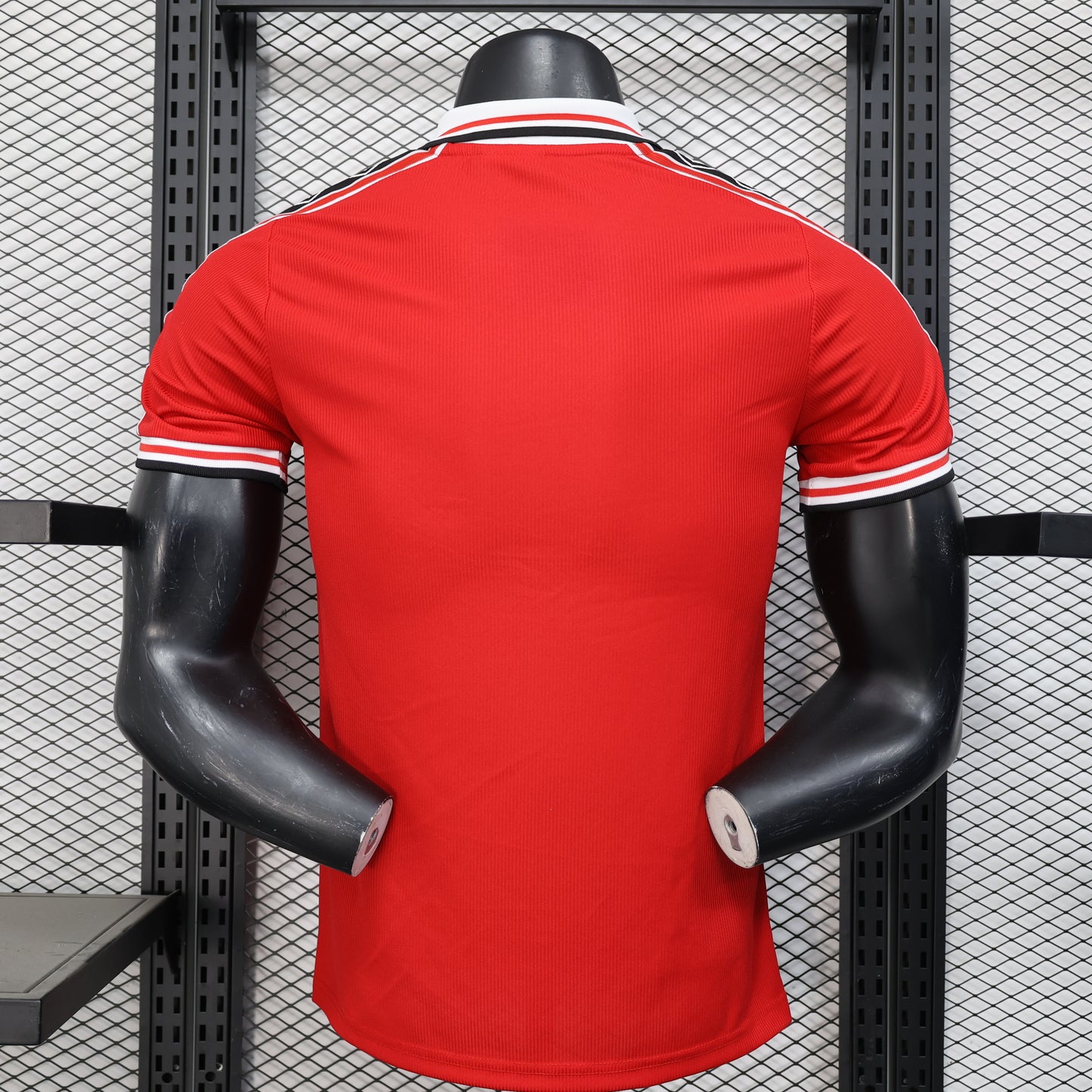 Maillot Rétro Manchester United 1998-1999