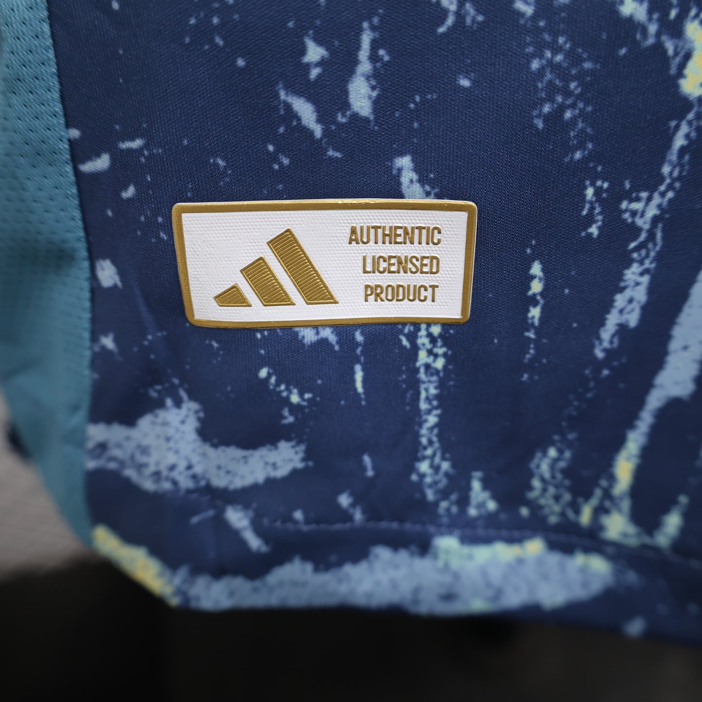 Maillot Extérieur Ajax Amsterdam 2024-2025