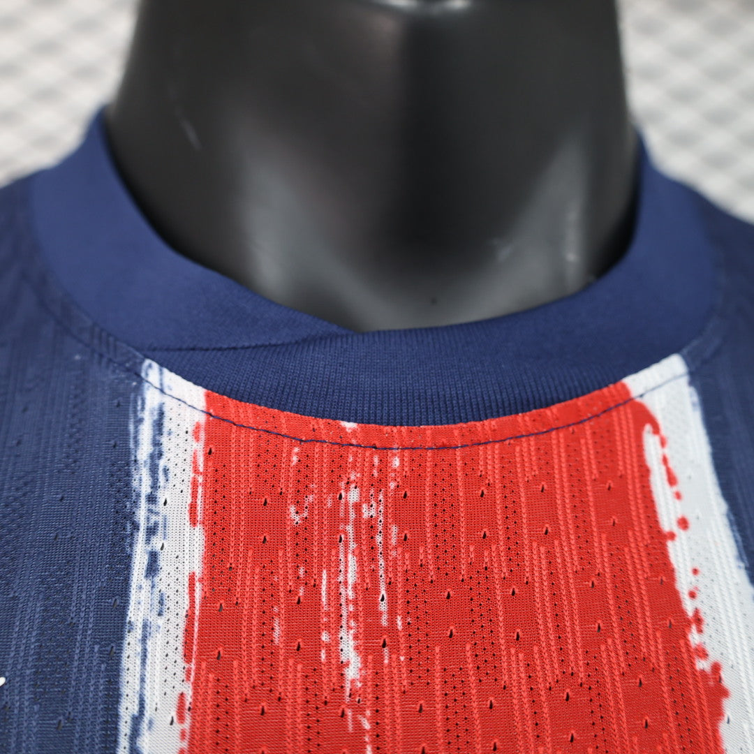 Maillot Domicile Paris Saint-Germain 2024-2025