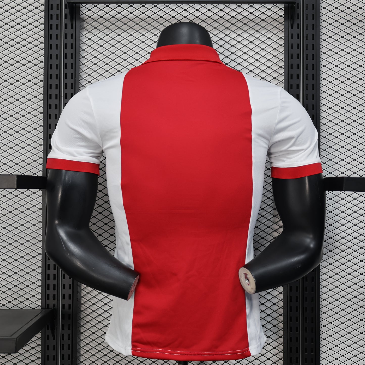 Maillot Ajax Amesterdam Anniversaire 125 ans