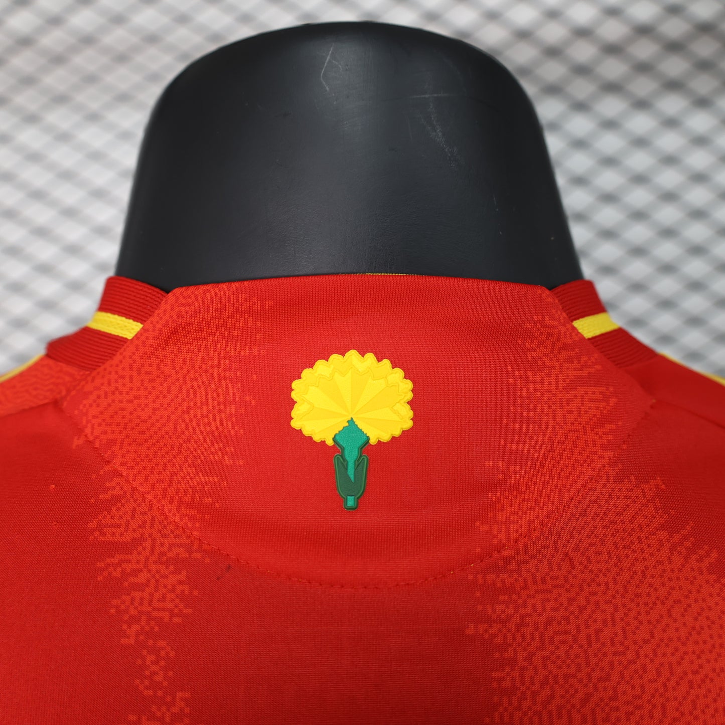 Maillots Domicile Espagne 2024-2025