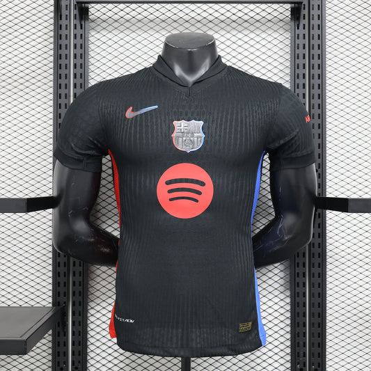 Maillot Extérieur FC Barcelone 2024-2025