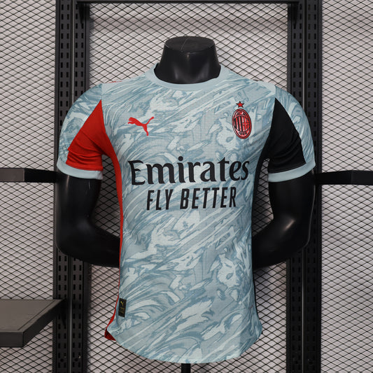 Maillot Extérieur AC Milan 2025-2026