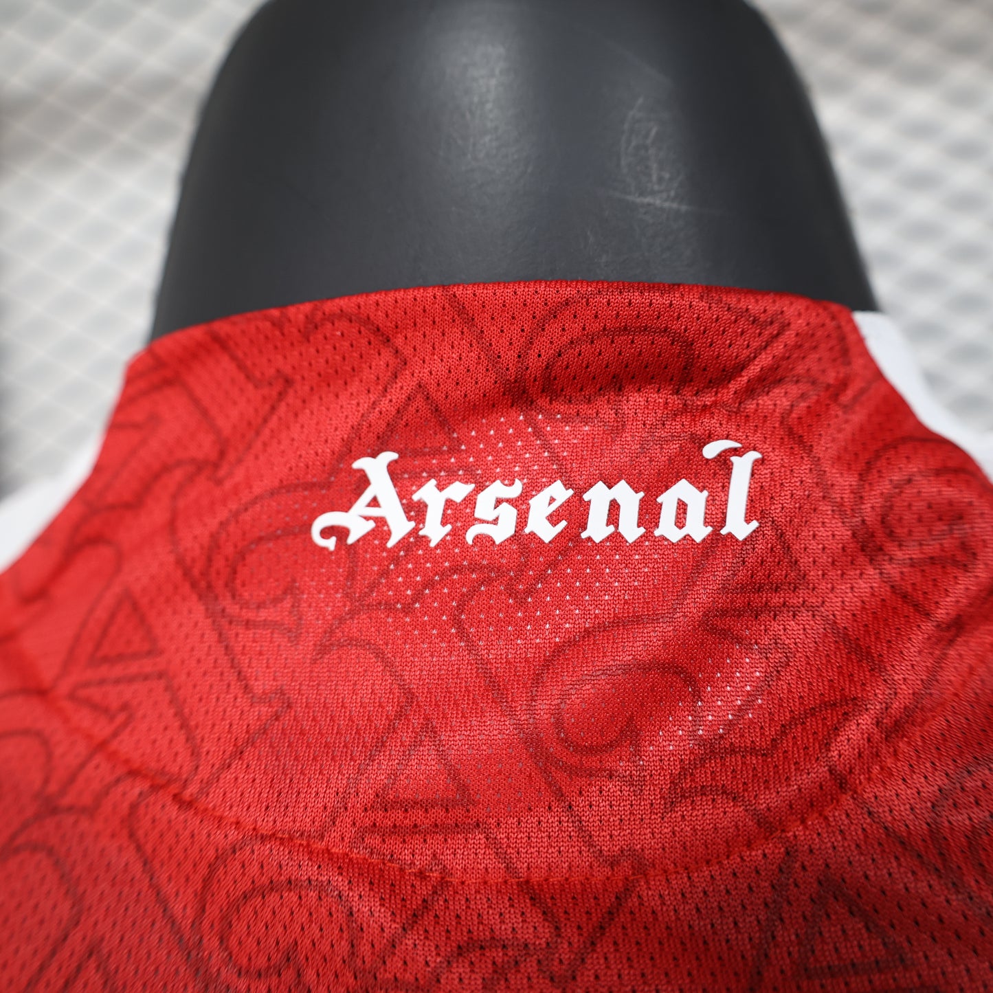 Maillot Domicile Arsenal 2025-2026