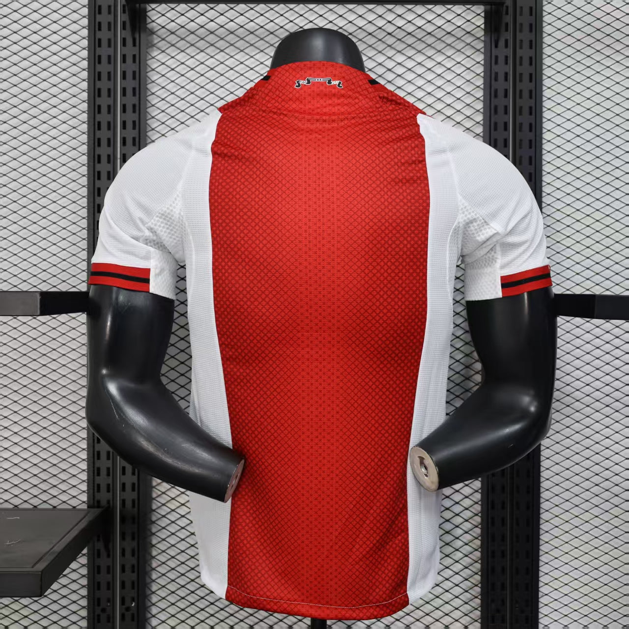 Maillot Domicile Ajax Amsterdam 2025-2026