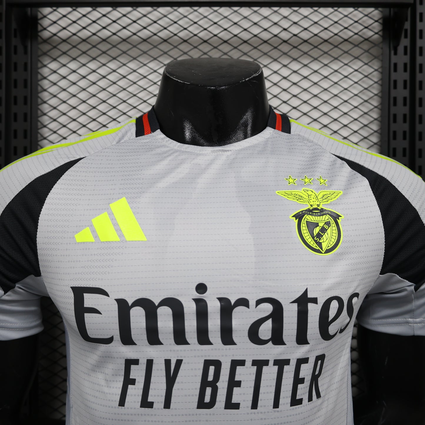 Maillot Third Benfica 2024-2025