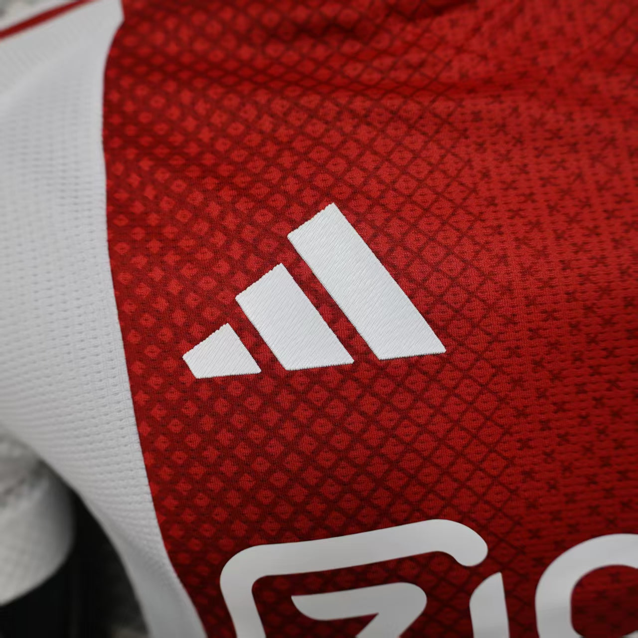 Maillot Domicile Ajax Amsterdam 2025-2026