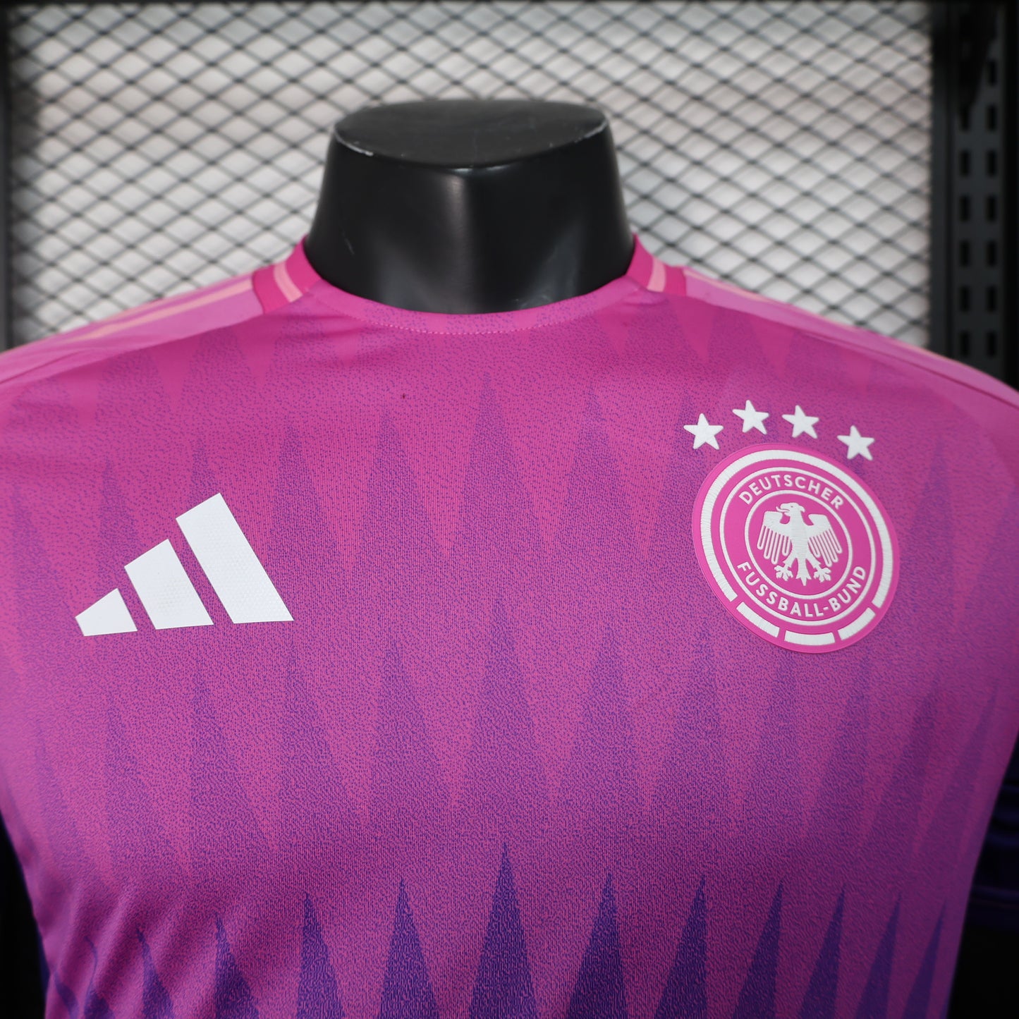 Maillots Exterieur Allemagne  2024-2025