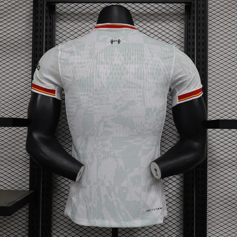 Maillot Third Liverpool 2024-2025