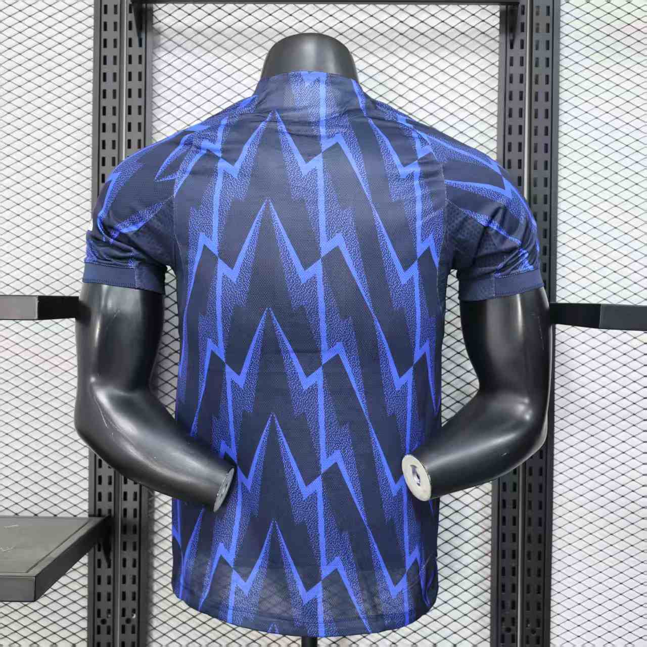 Maillot Extérieur Arsenal 2025-2026