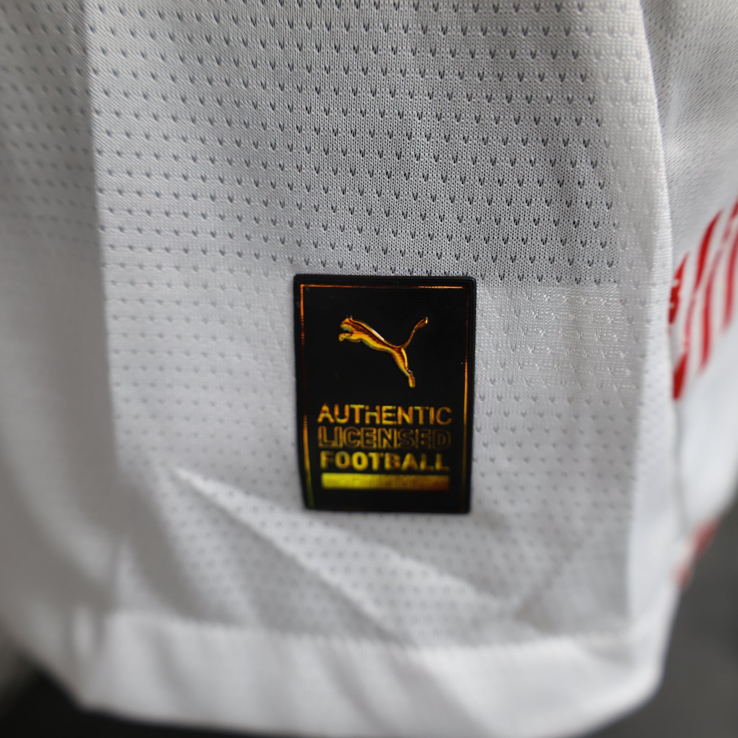 Maillot Domicile RB Leipzig 2024-2025