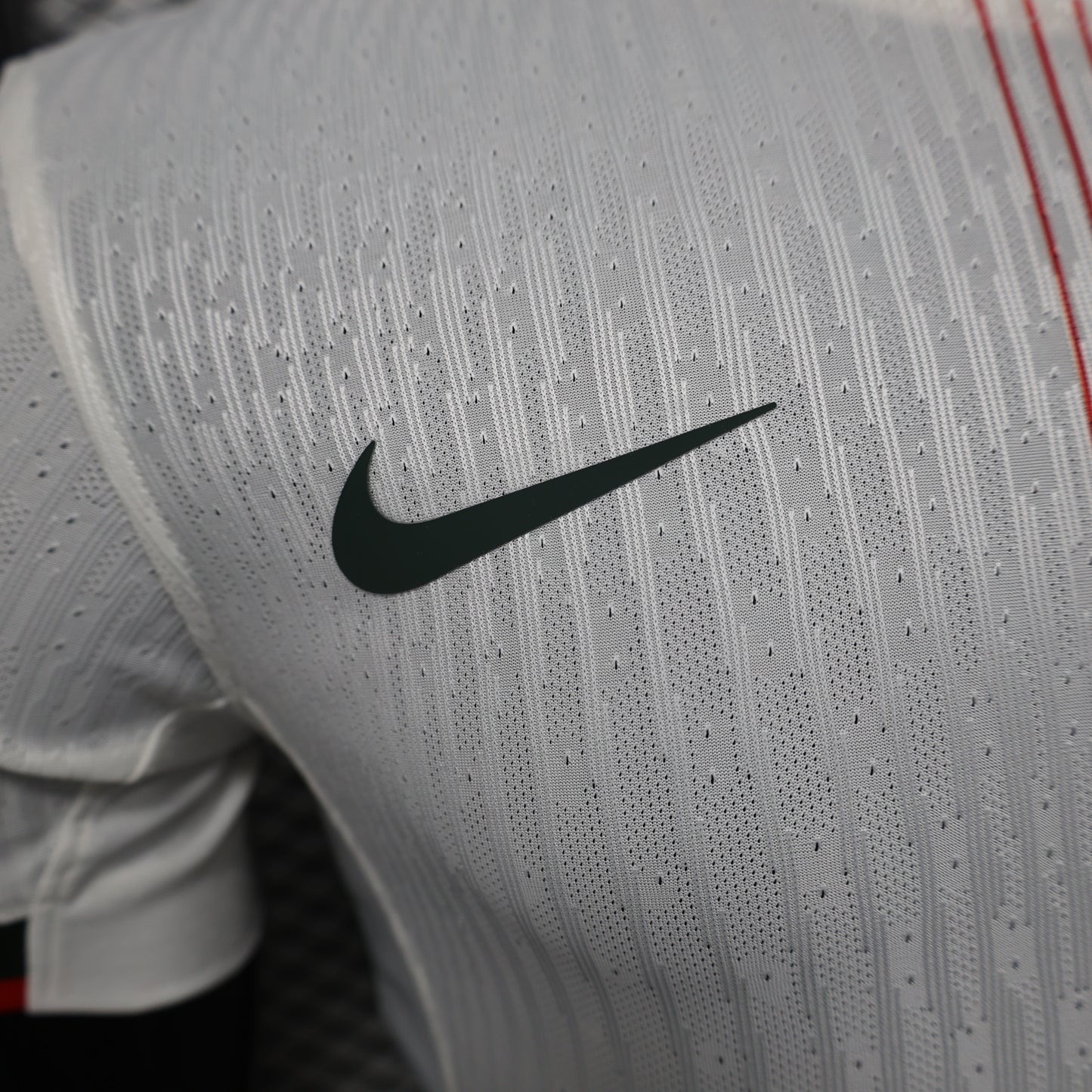 Maillot Extérieur Chelsea 2025-2026