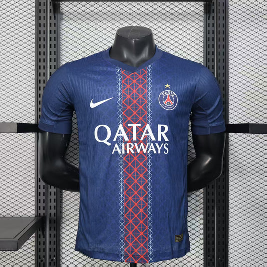 Maillot Domicile Paris Saint-Germain Étoile 2025-2026