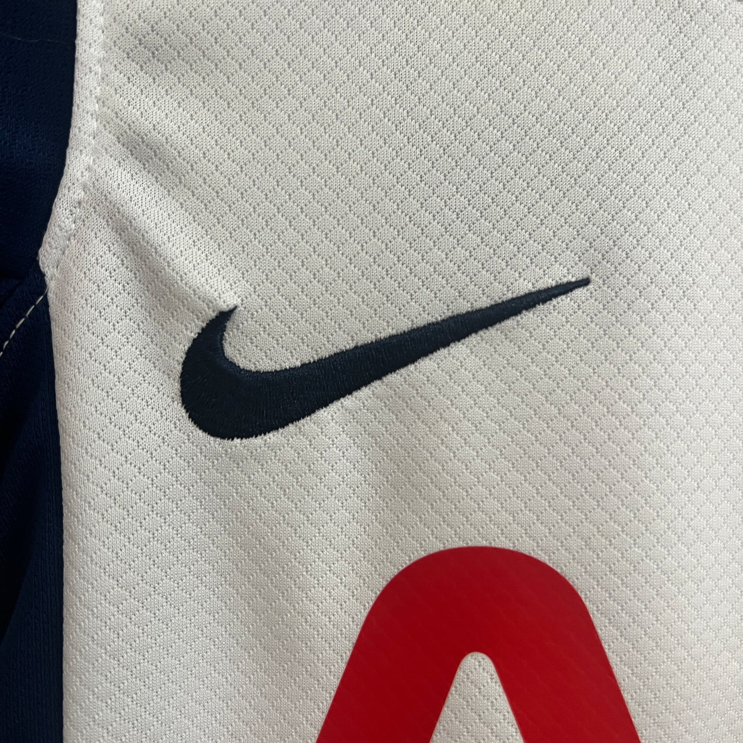 Kit Football Enfant Tottenham Hotspurs Domicile 2024/2025