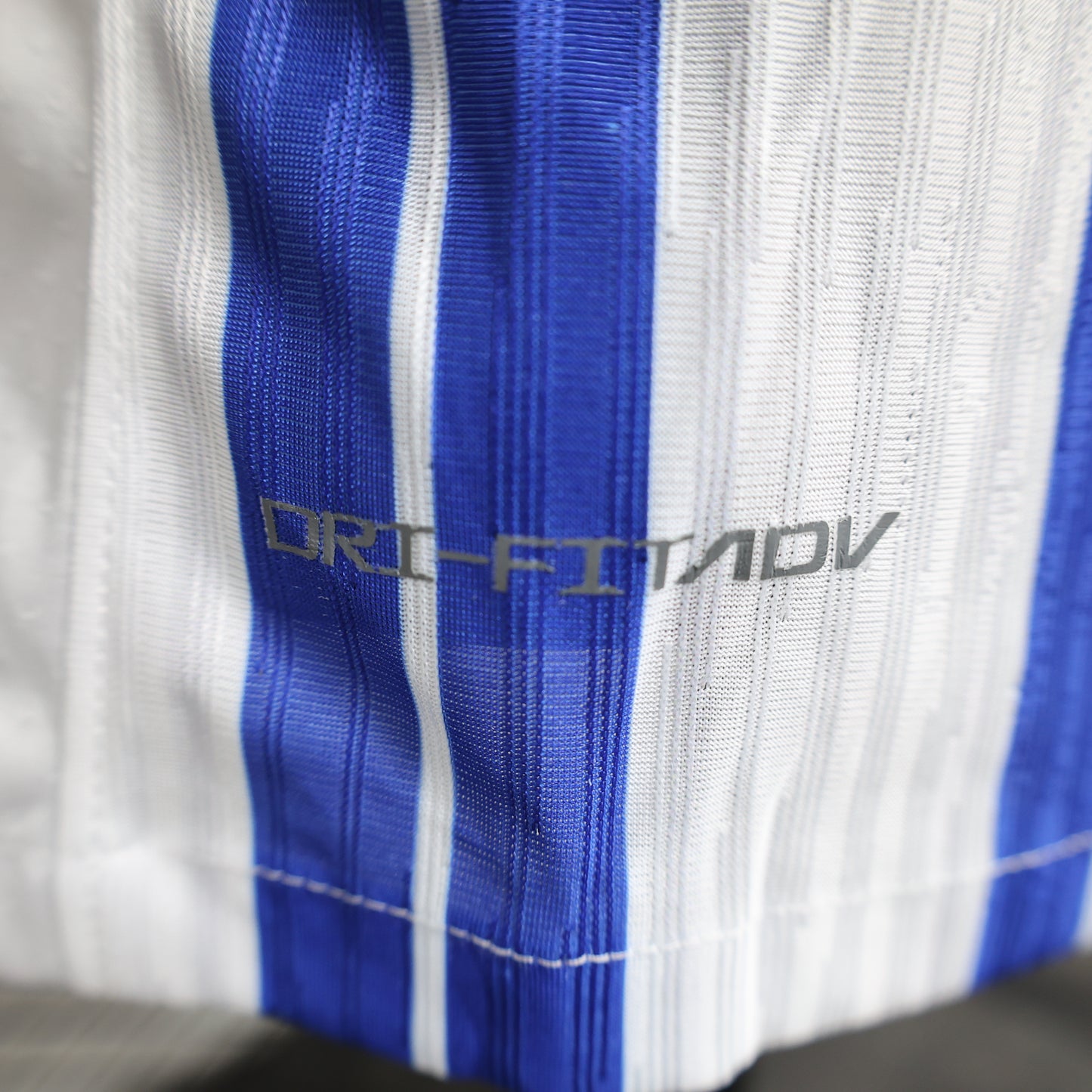 Maillot Domicile Brighton Albion 2024-2025