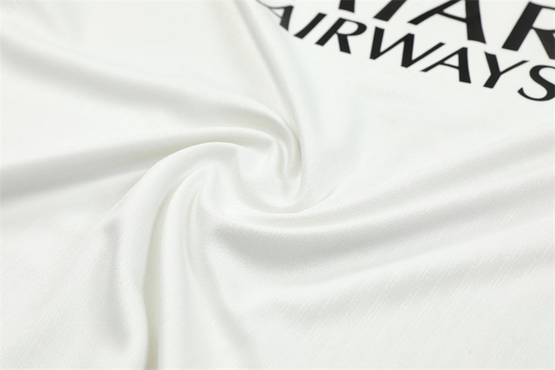 Survêtement Paris Saint-Germain Dri-FIT 2024-2025 - Beige