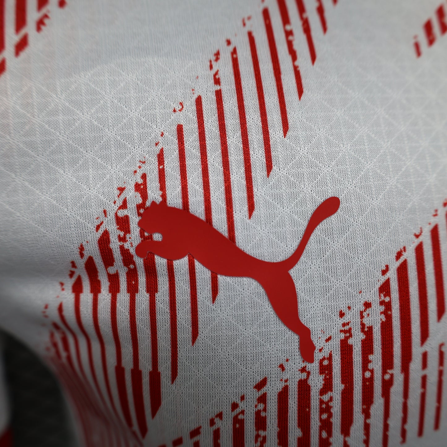 Maillot Domicile RB Leipzig 2024-2025