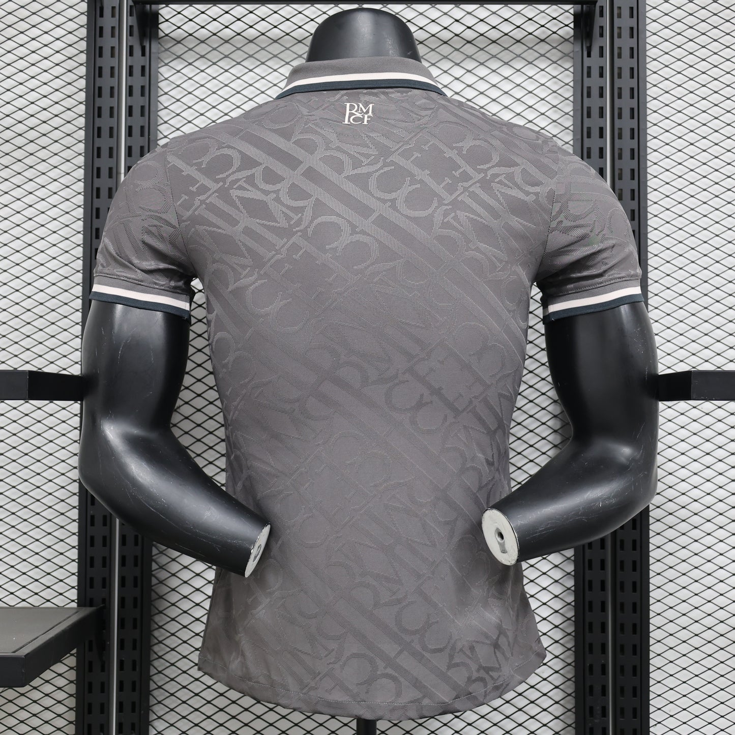 Maillot Third Real Madrid 2024-2025