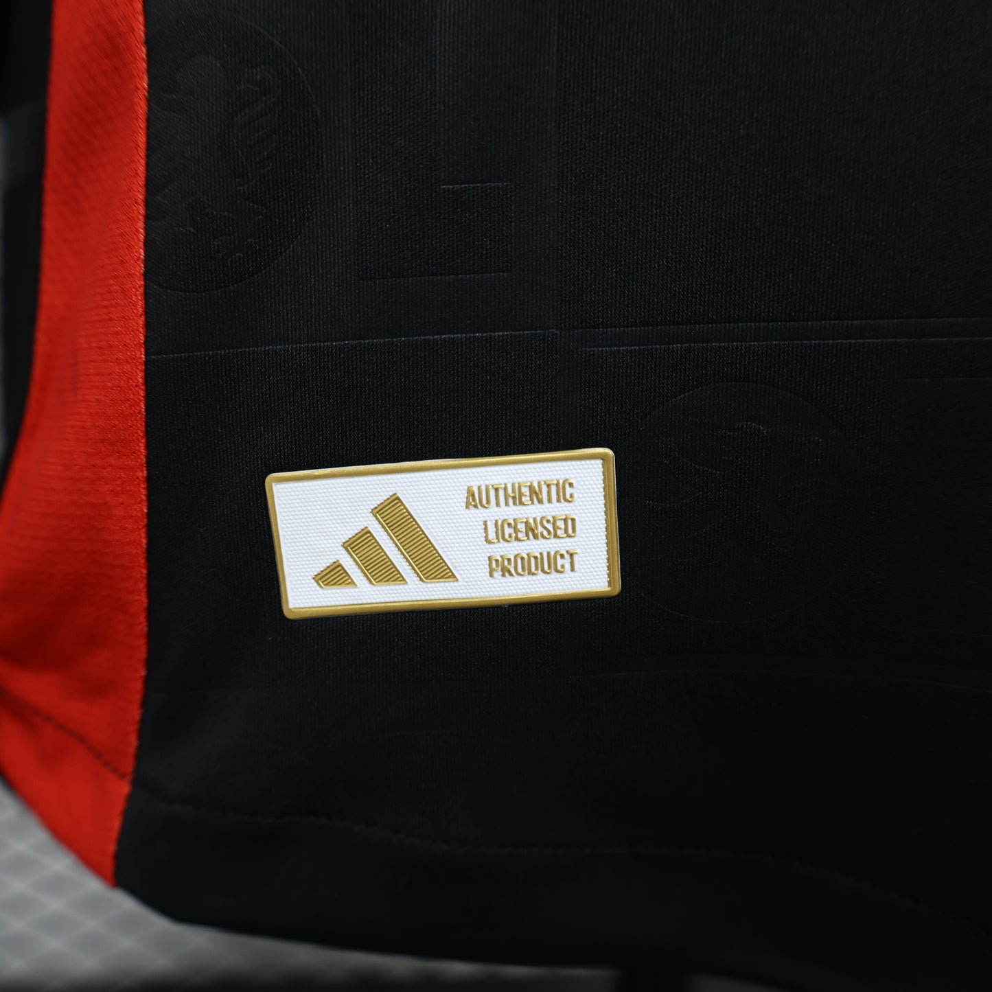 Maillot Extérieur Olympique Lyonnais 2024-2025