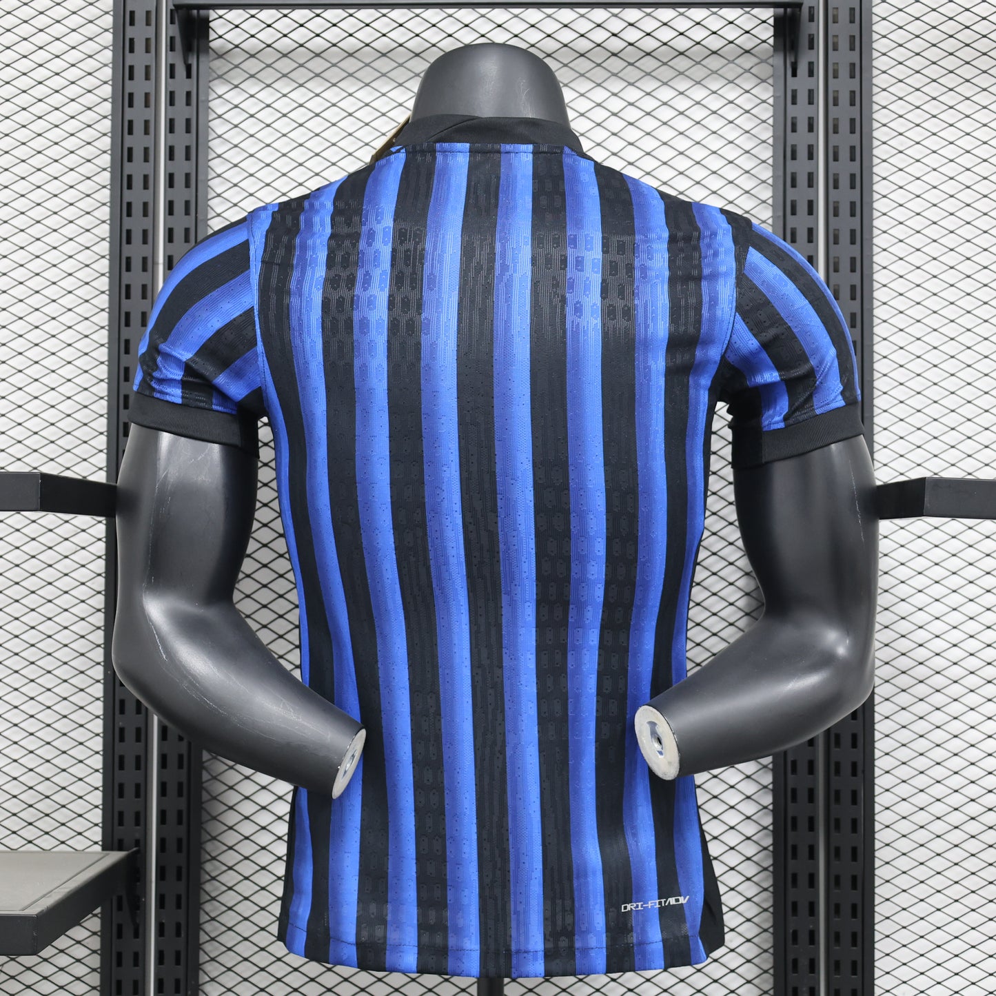Maillot Domicile Inter Milan 2025-2026