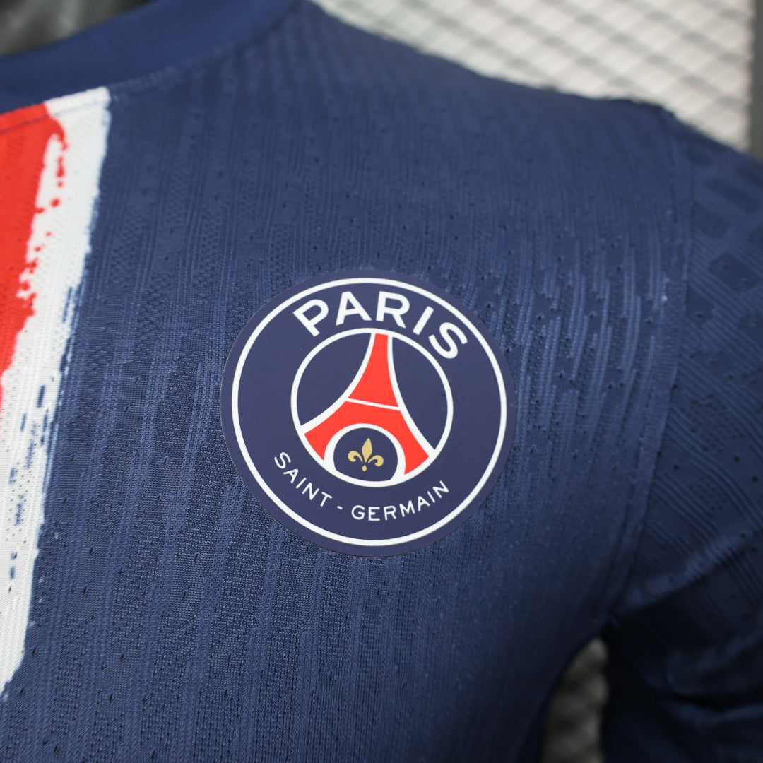 Maillot Domicile Paris Saint-Germain 2024-2025
