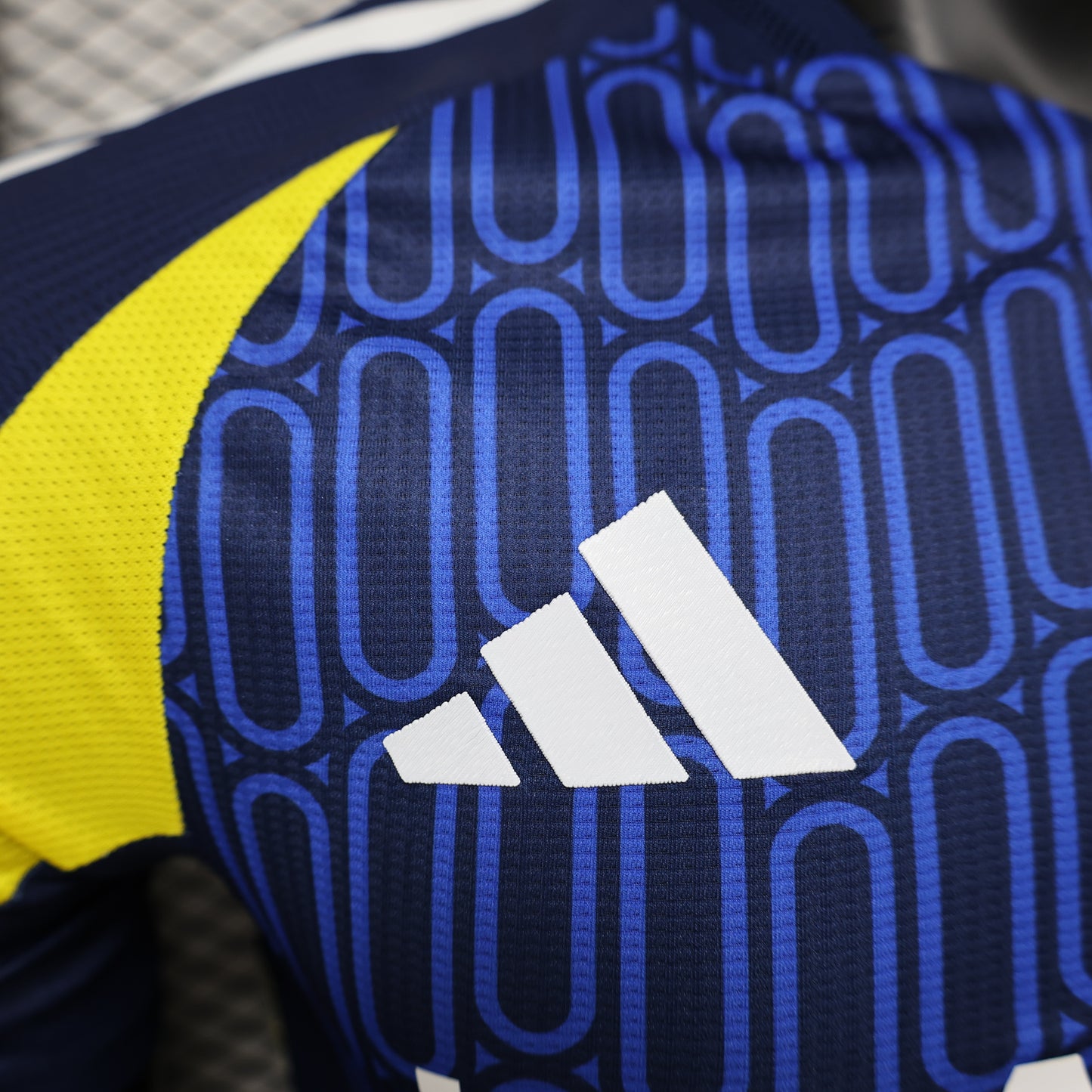 Maillot Extérieur AL Nassr 2024-2025