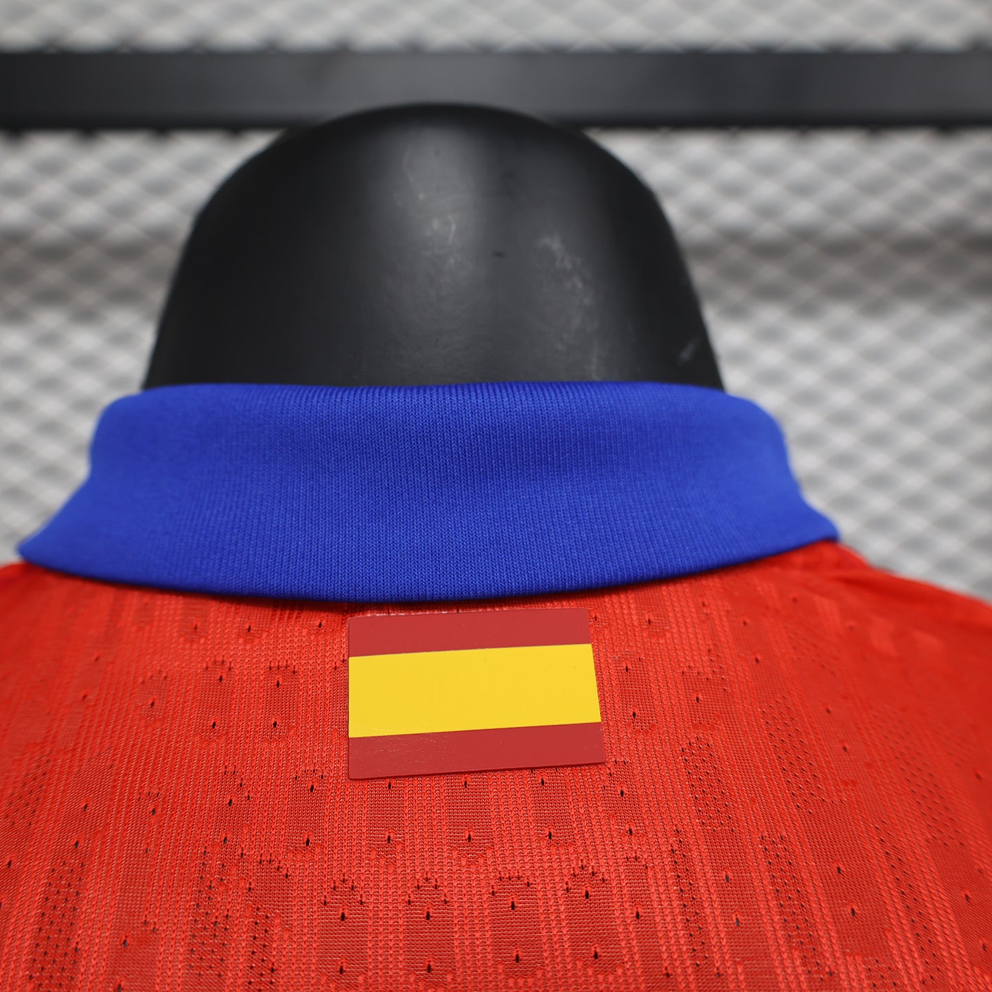 Maillot Domicile Atlético Madrid 2024-2025