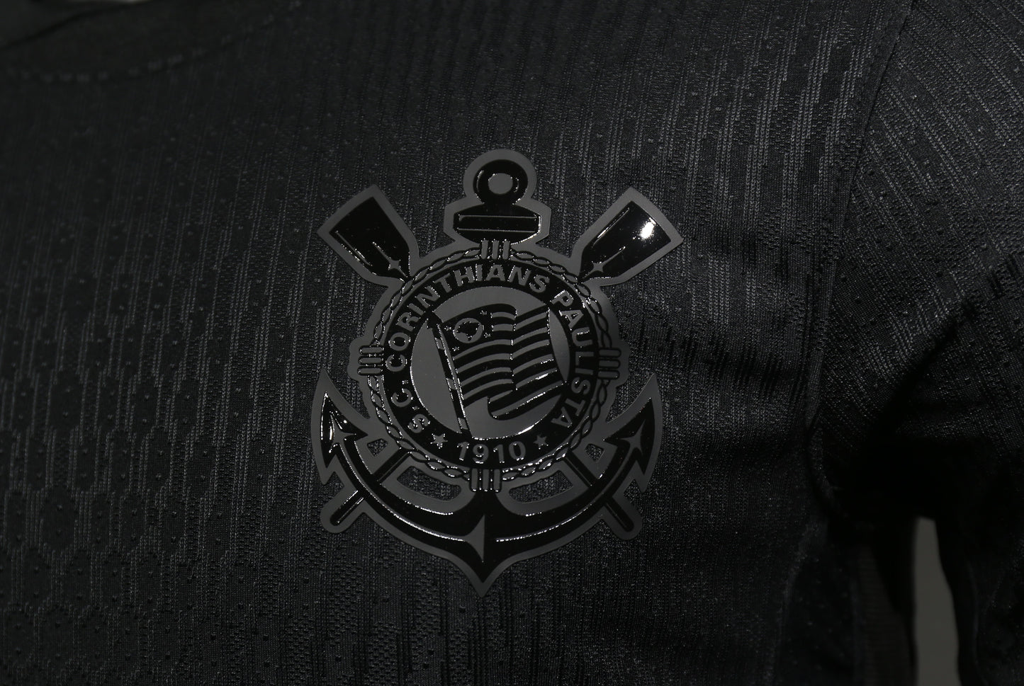 Maillot Extérieur Corinthians 2024-2025