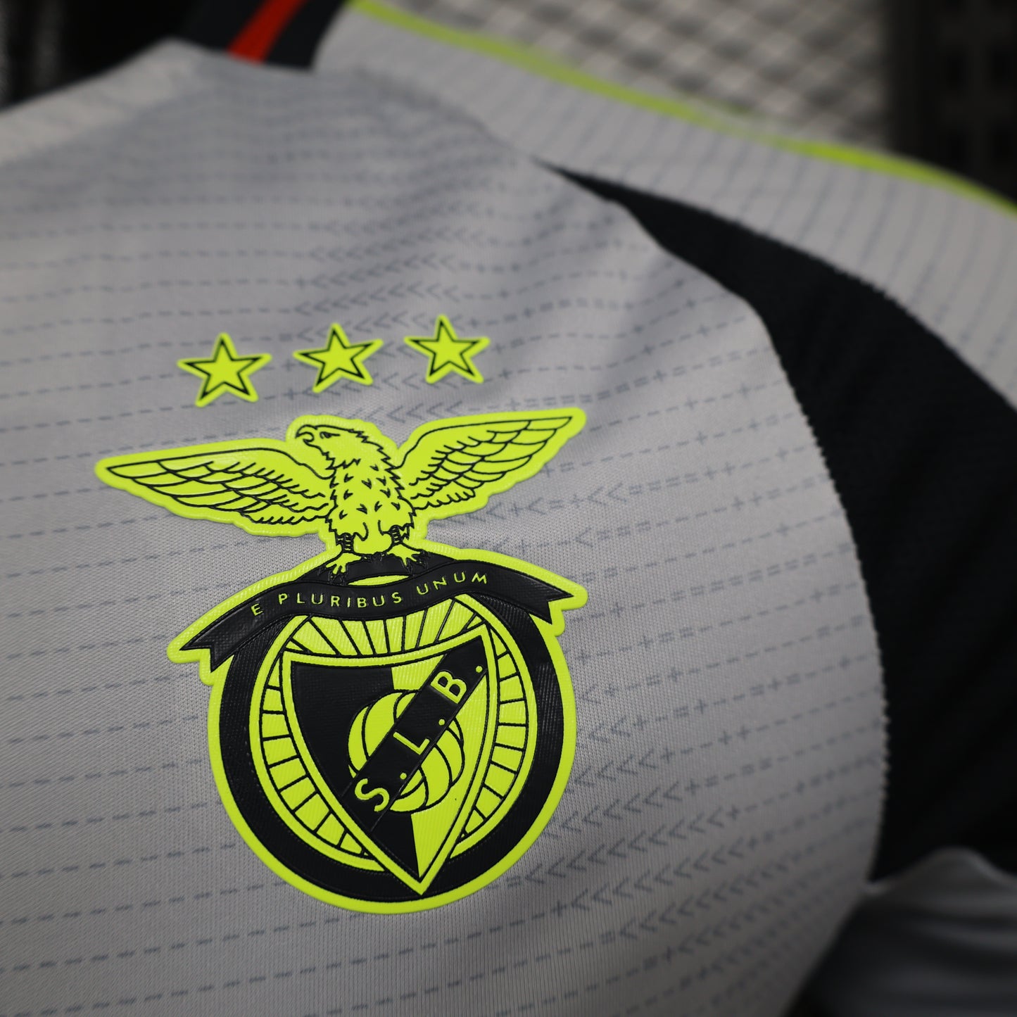 Maillot Third Benfica 2024-2025