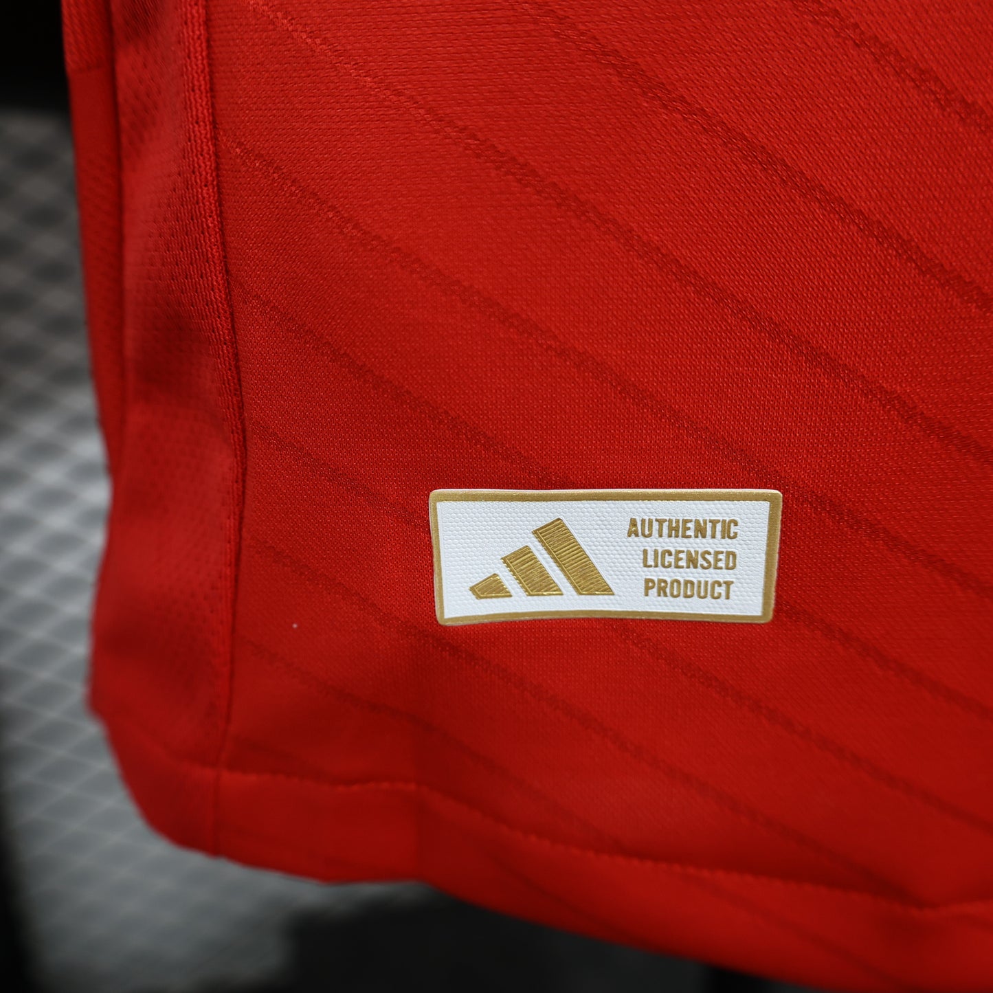 Maillot Domicile Sporting Lisbonne Benfica 2024-2025
