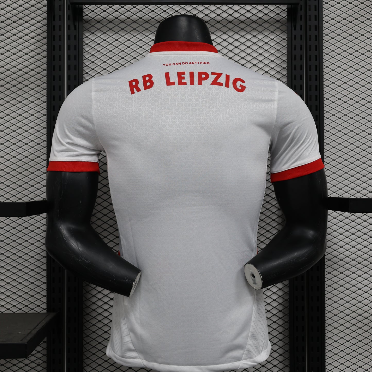 Maillot Domicile RB Leipzig 2024-2025