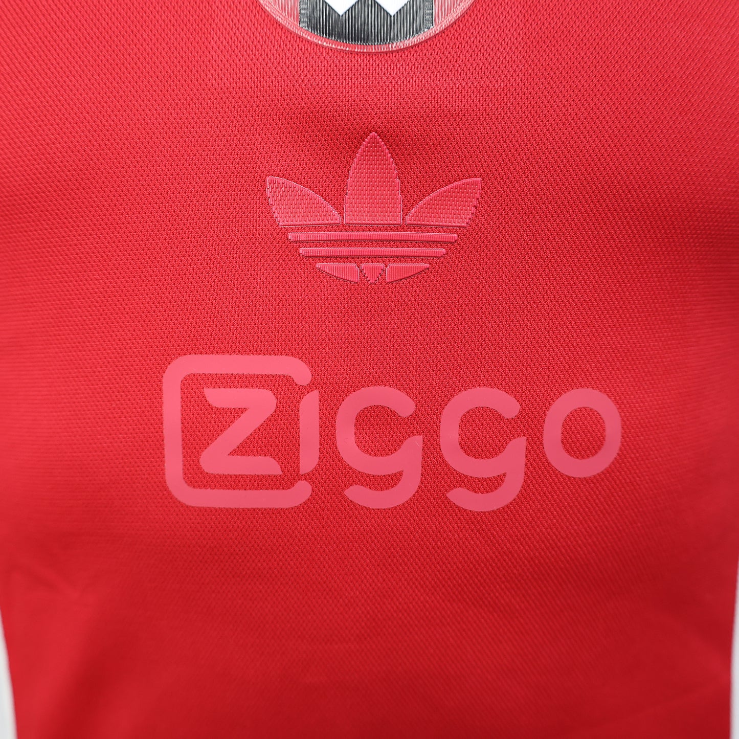 Maillot Ajax Amesterdam Anniversaire 125 ans