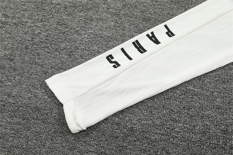 Survêtement Paris Saint-Germain Dri-FIT 2024-2025 - Beige