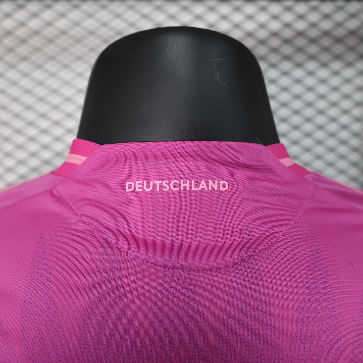 Maillots Exterieur Allemagne  2024-2025