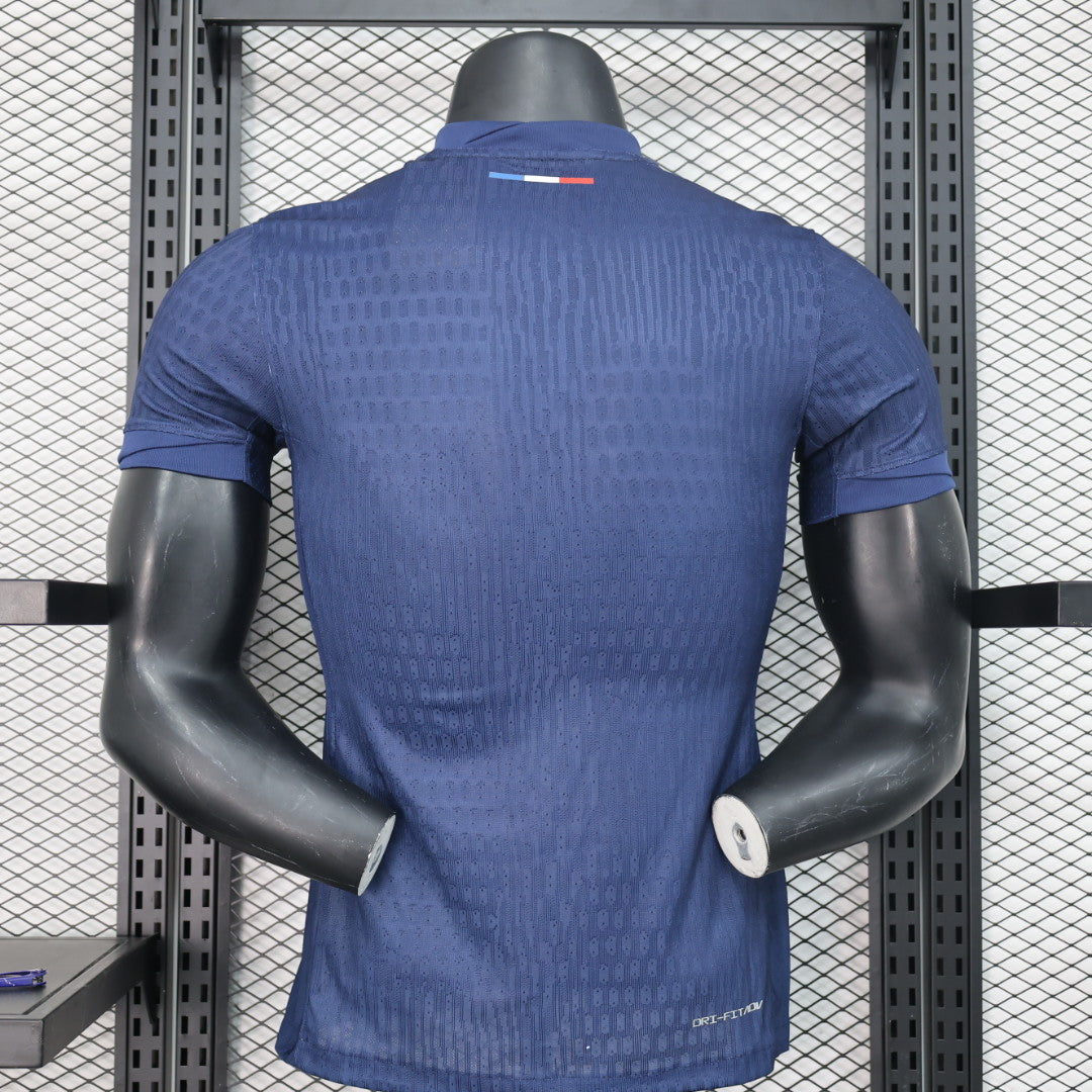 Maillot Domicile Paris Saint-Germain 2024-2025