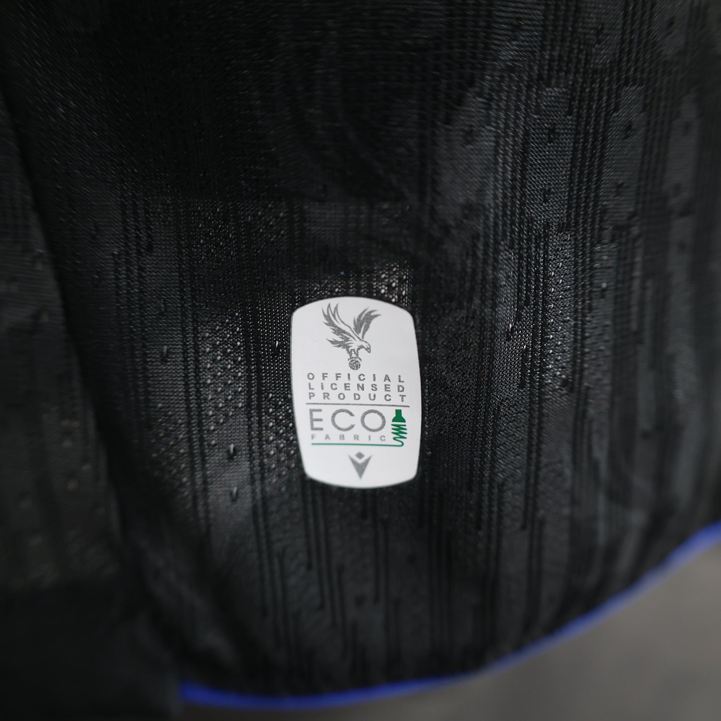 Maillot Third Crystal Palace 2024-2025