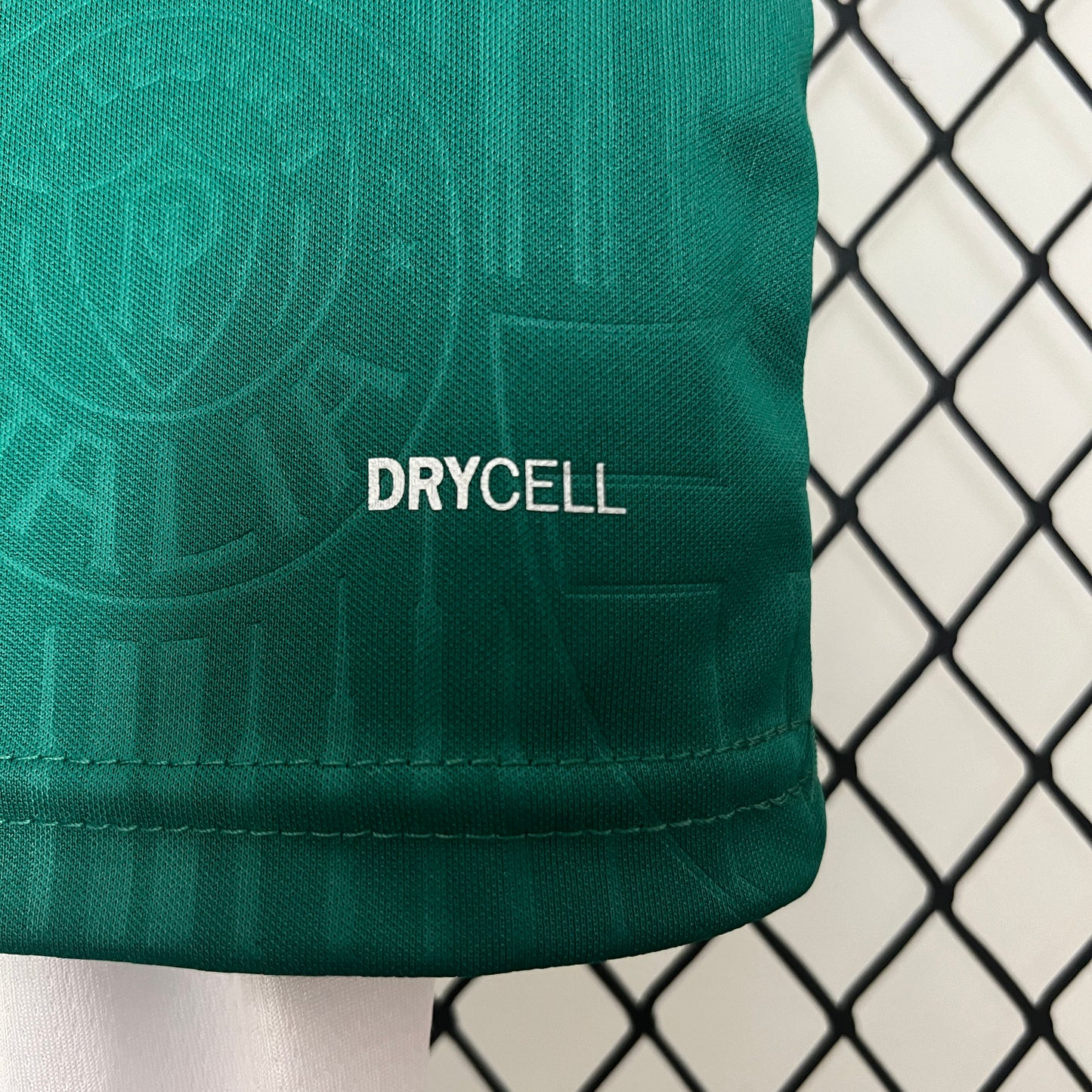 Kit Football Enfant Palmeiras Domicile 2024/2025