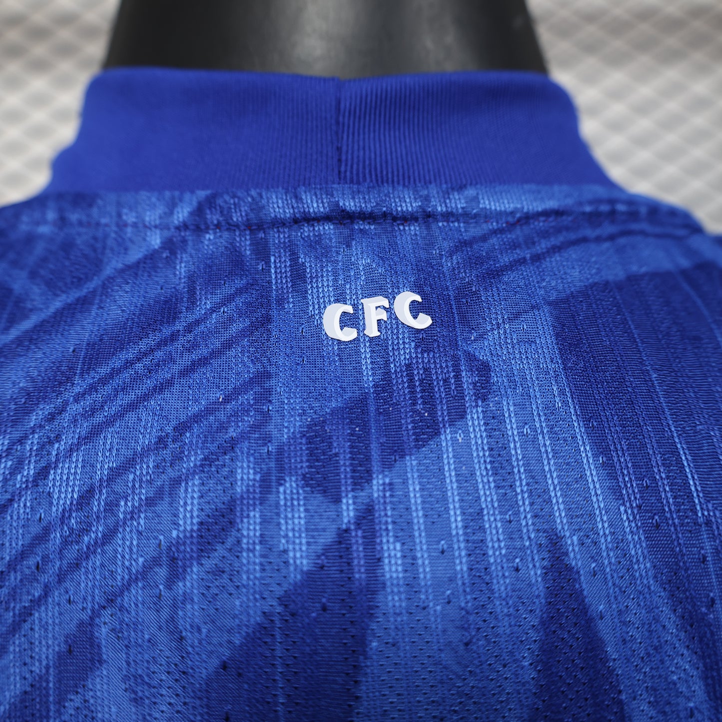 Maillot Extérieur Chelsea 2025-2026