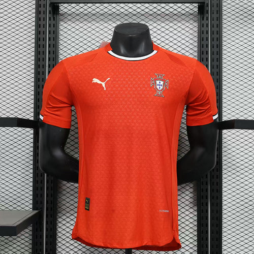 Maillot Domicile Portugal 2025