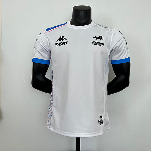 Maillot Equipe Alpine  2023