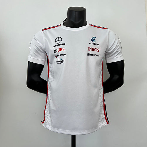 Maillot Equipe Petronas Mercedes Benz  2023