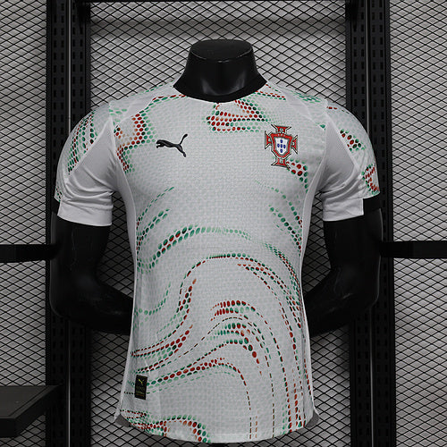 Maillot Exterieur Portugal 2025