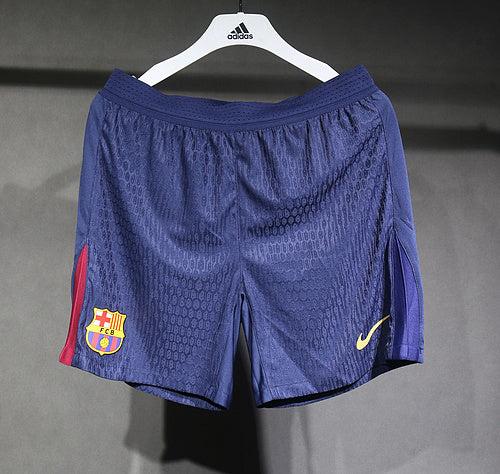 Short Domicile FC Barcelone 2024-2025