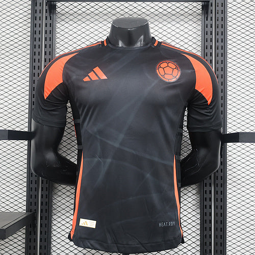 Maillot Exterieur Colombie 2024-2025