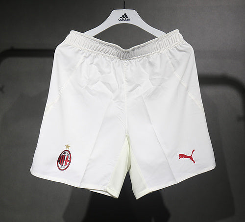 Short Domicile Milan AC 2024-2025