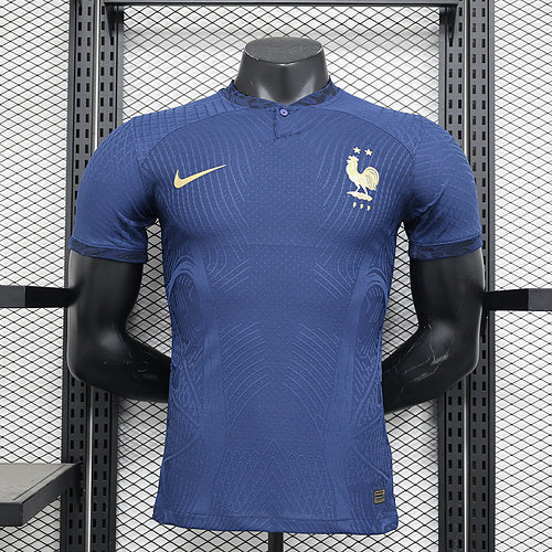 Maillot Domicile France 2022-2023
