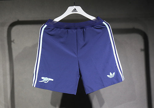 Short Third Arsenal 2024-2025