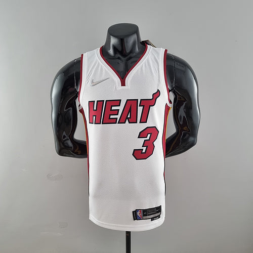 Maillot Exterieur Miami Heat 2015