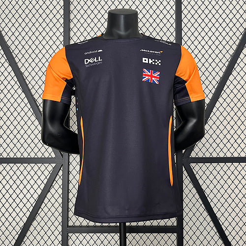Maillot Lando Norris Mc Laren 2024