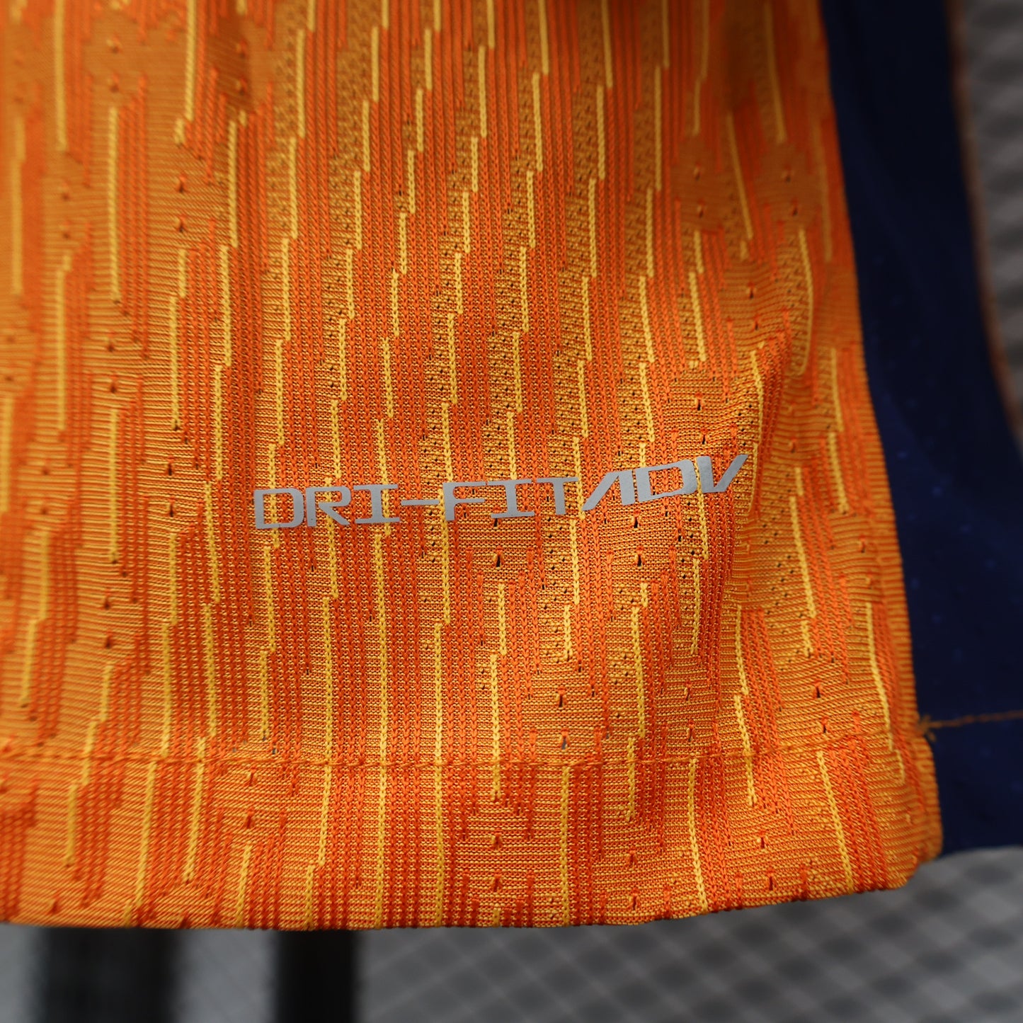 Maillot Domicile Pays Bas 2024-2025